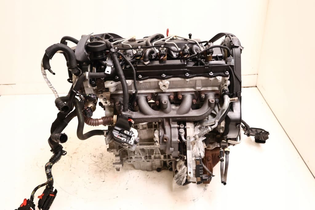 Moteur D 5244 T pour Volvo C70 2.4 Diesel