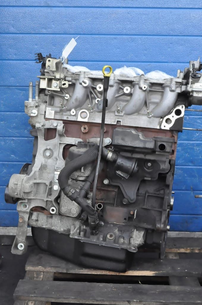 Moteur UFBB - Image 1