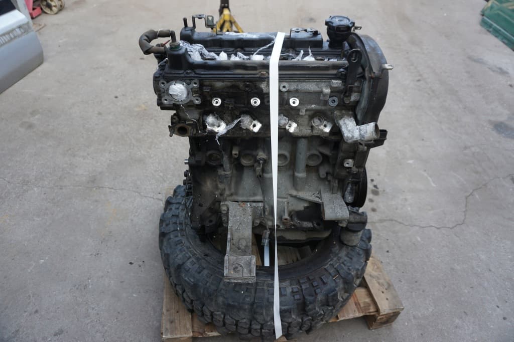 Moteur 4G94 (GDI) pour Mitsubishi Pajero 2.0 Petrol