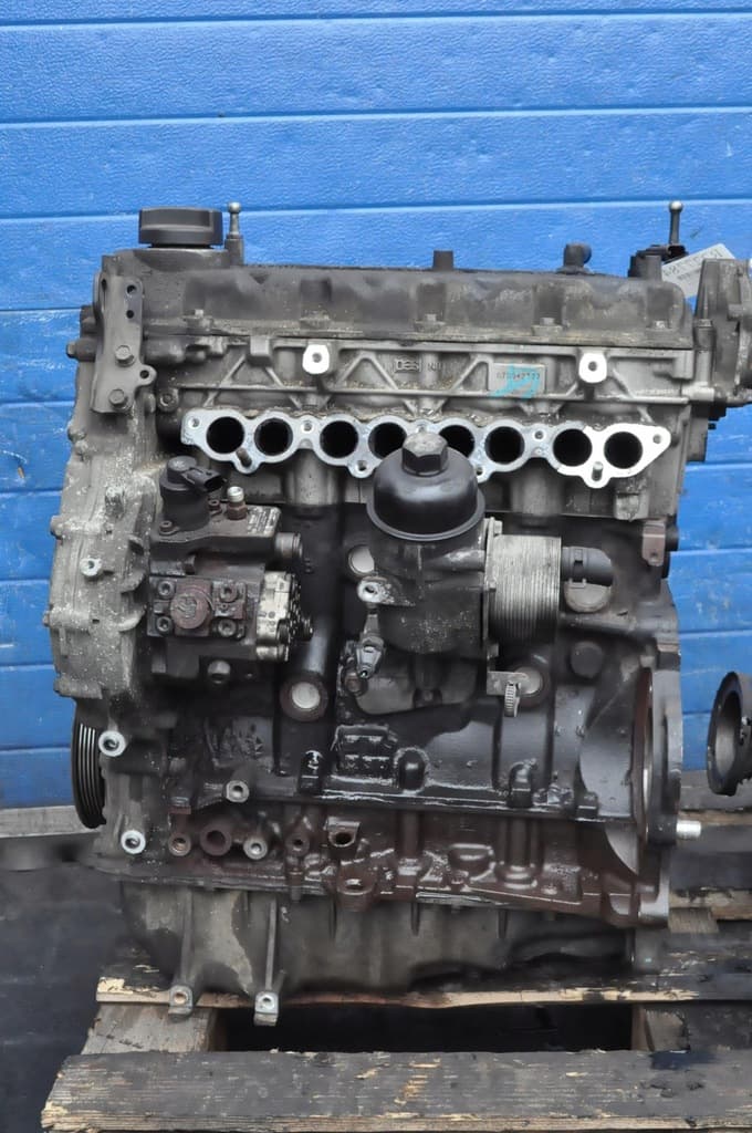 Moteur D4FA - Image 1