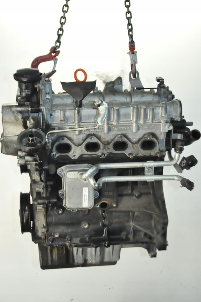 Moteur CAVF - Image 1