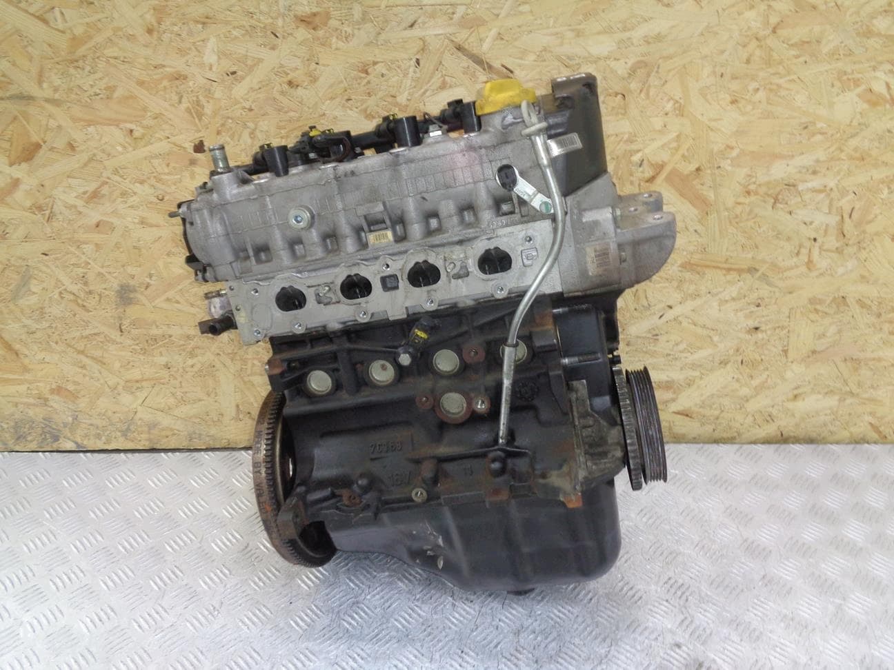 Moteur 843 A1.000 - Image 1