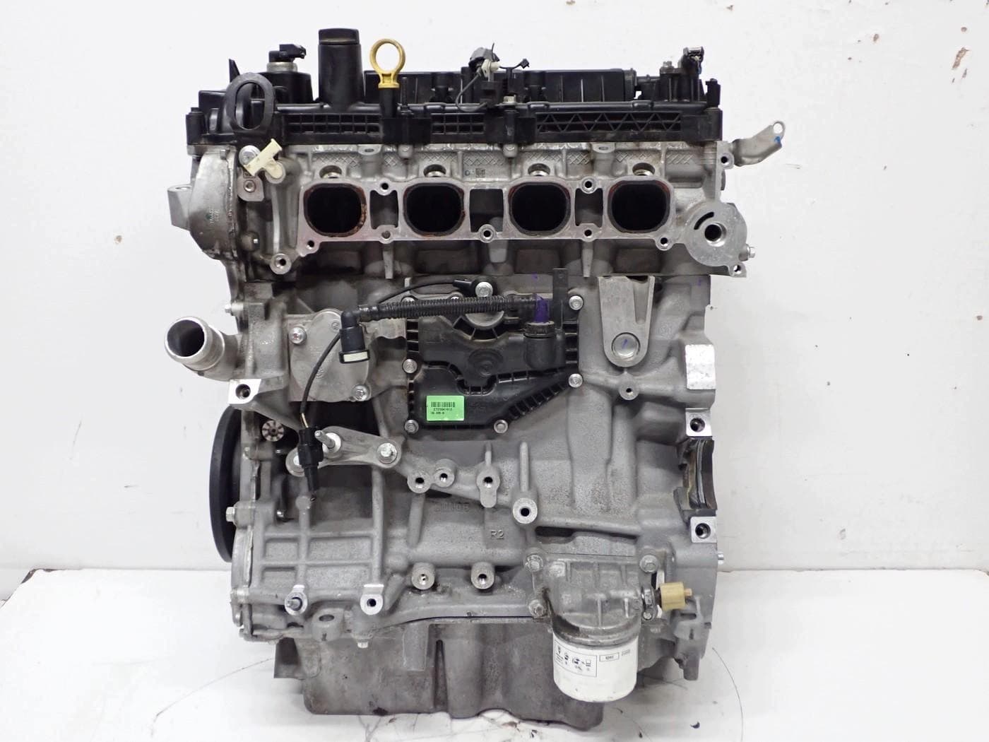 Moteur BGCA - Image 1