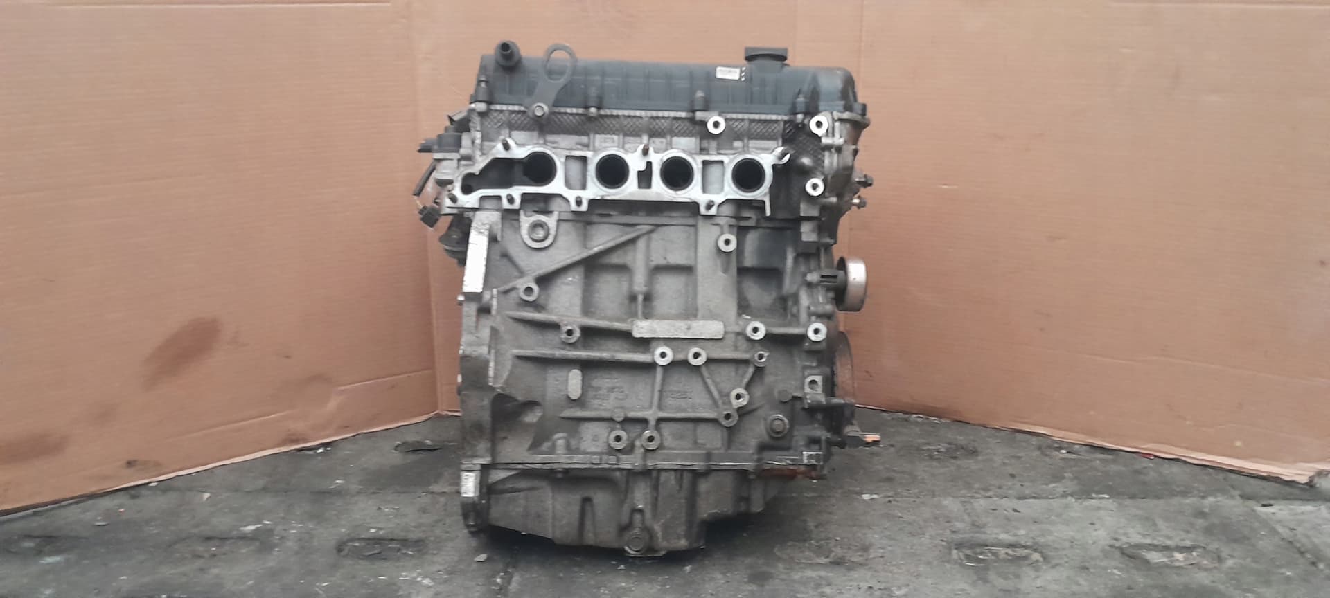 Moteur L850 pour Mazda