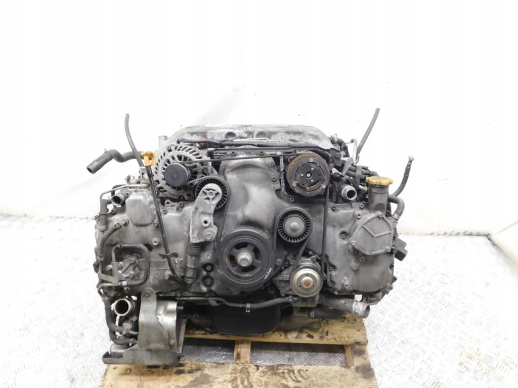 Moteur EE20Z - Image 1