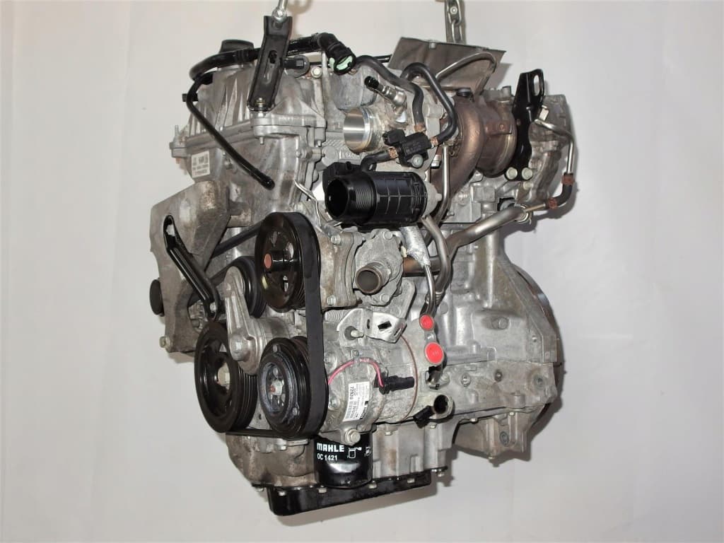 Moteur D 15 SFT pour Opel Insignia 1.5 Petrol