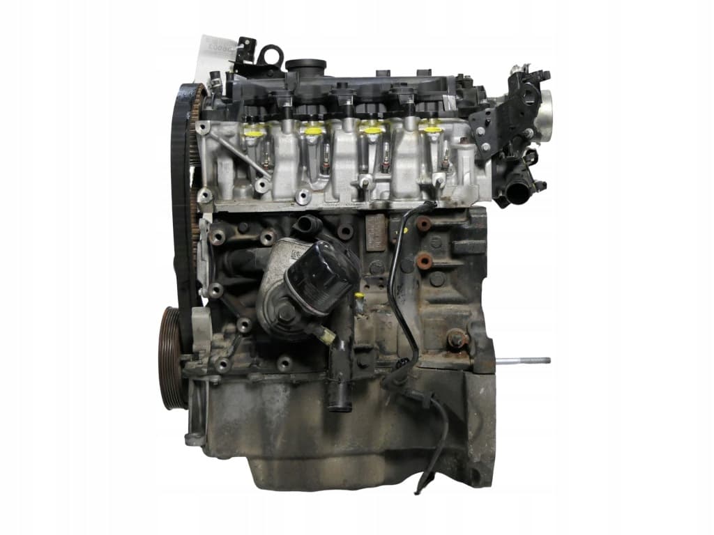 Moteur K9K 656 pour Renault Megane