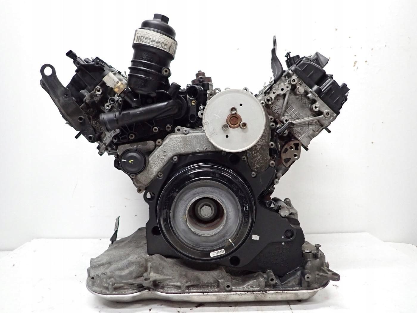 Moteur DCPE - Image 1