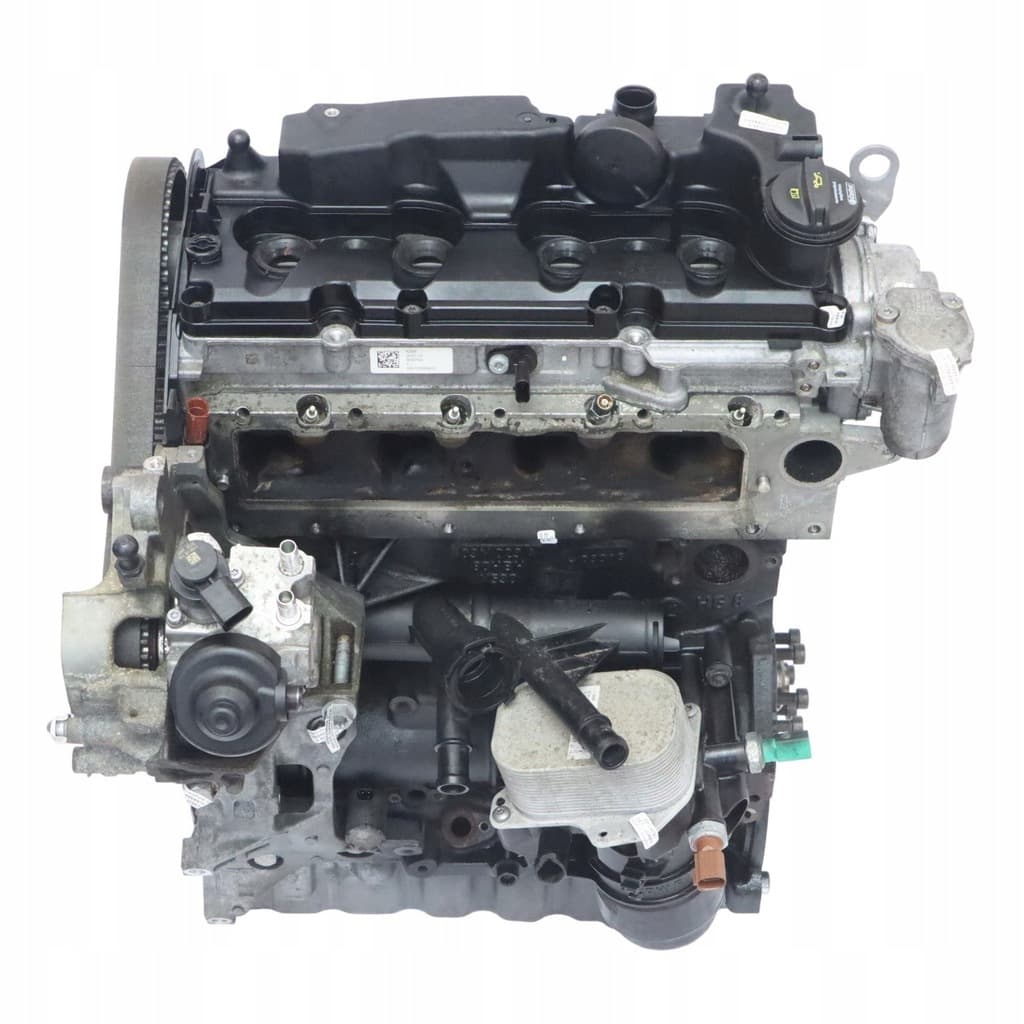 Moteur CRLD pour Volkswagen Golf