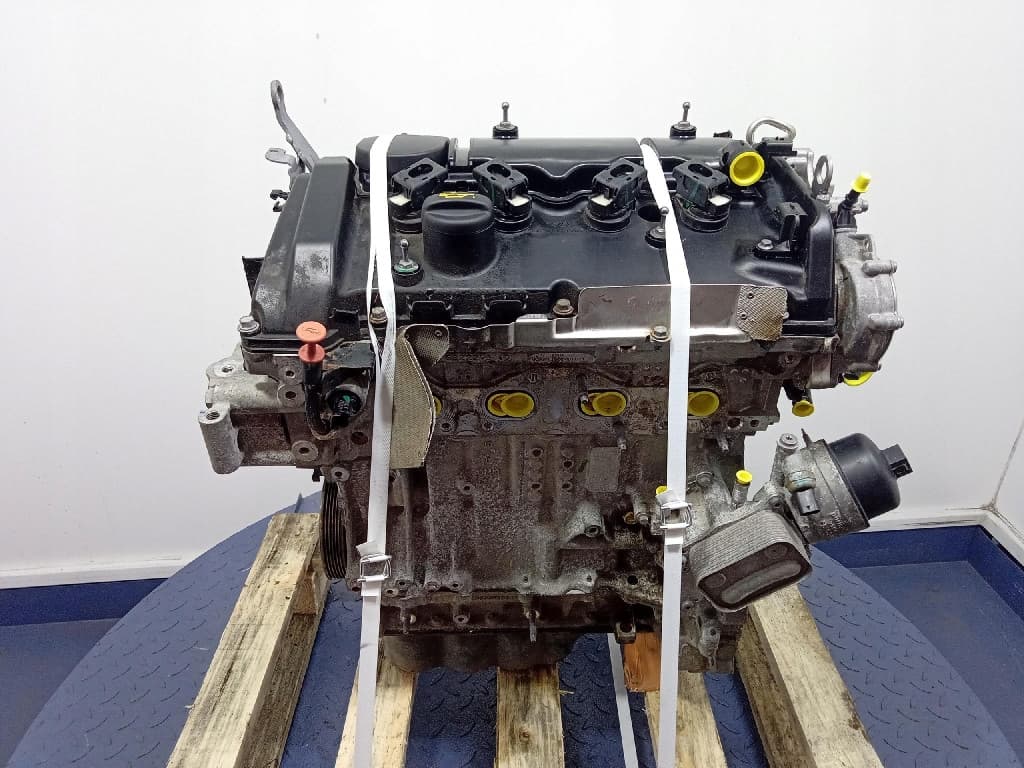 Moteur GCR (EP6FADTX) — vue 2