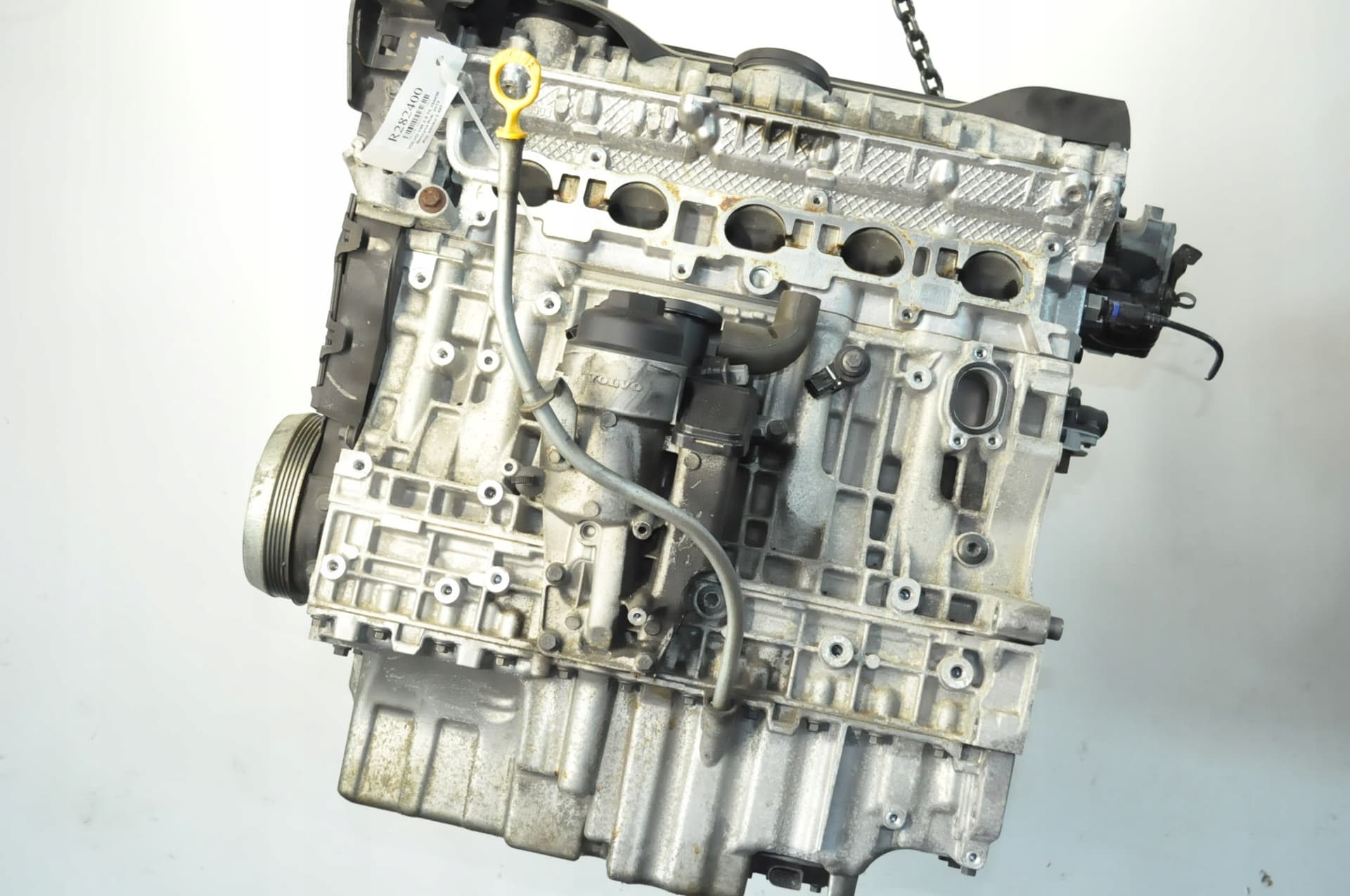 Moteur B 5254 T12 pour Volvo V40 2.5 Petrol