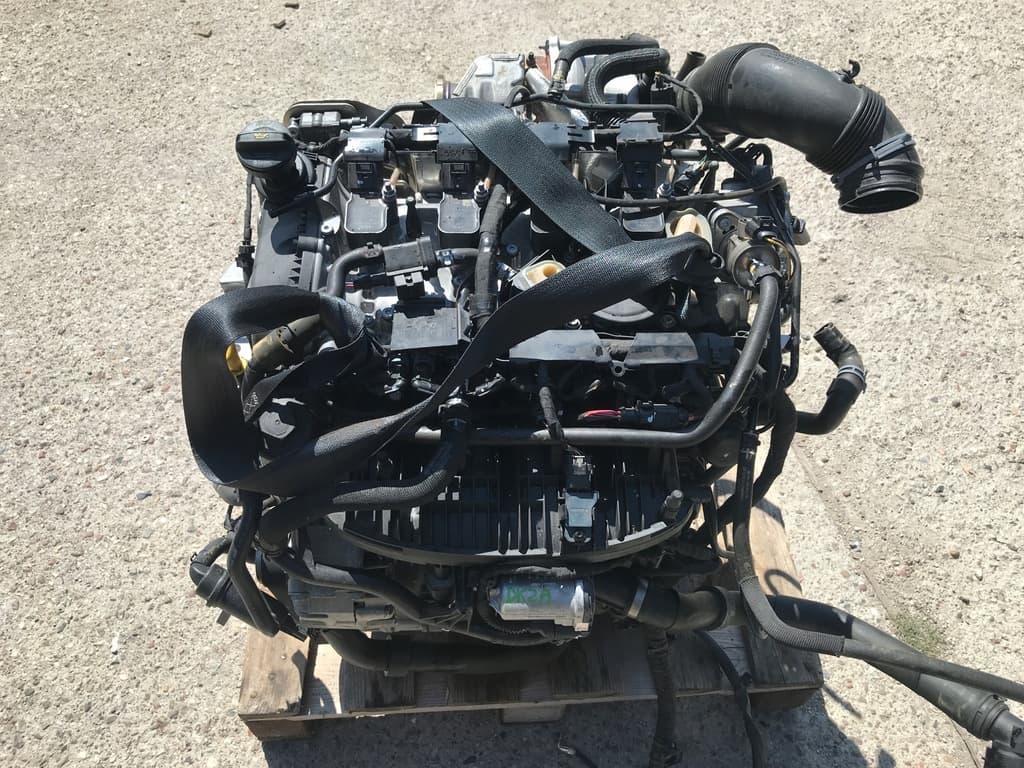 Moteur DKZB - Image 1