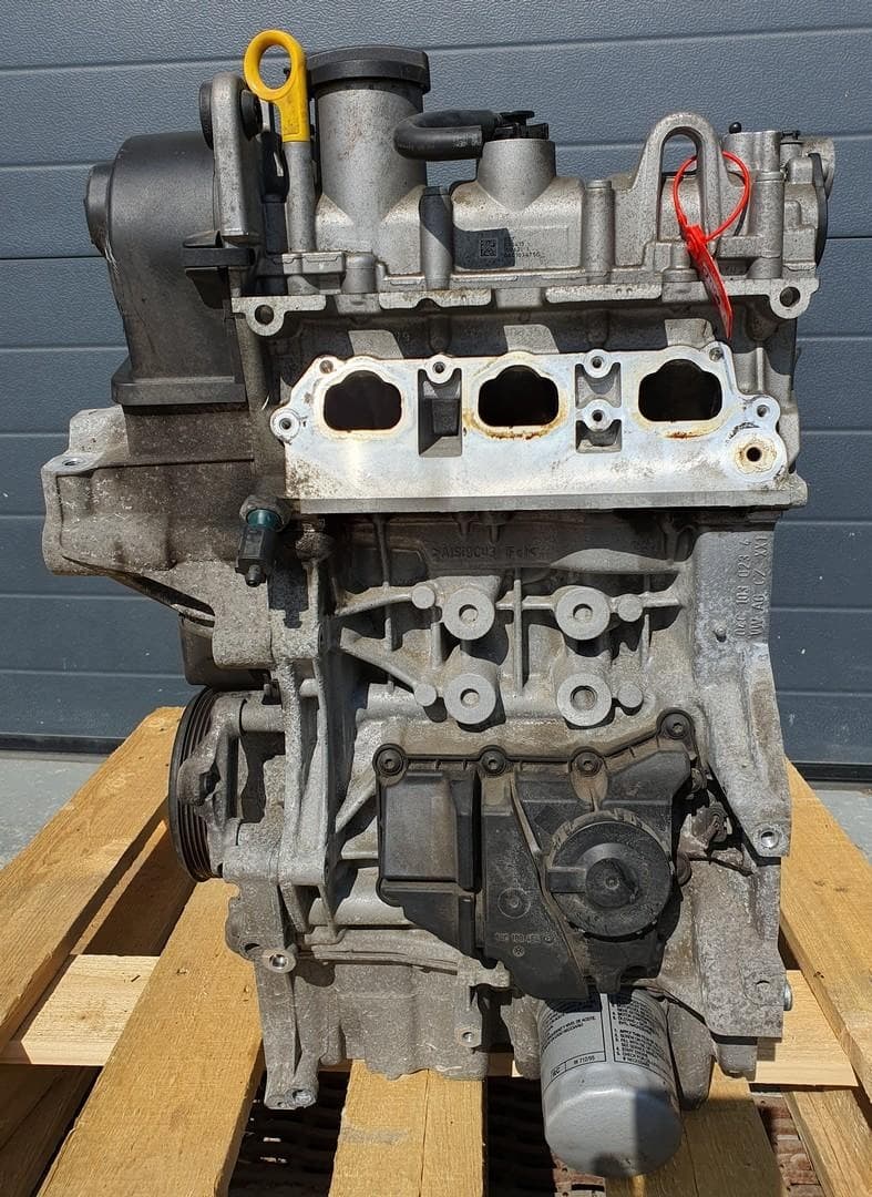 Moteur CHYC - Image 1