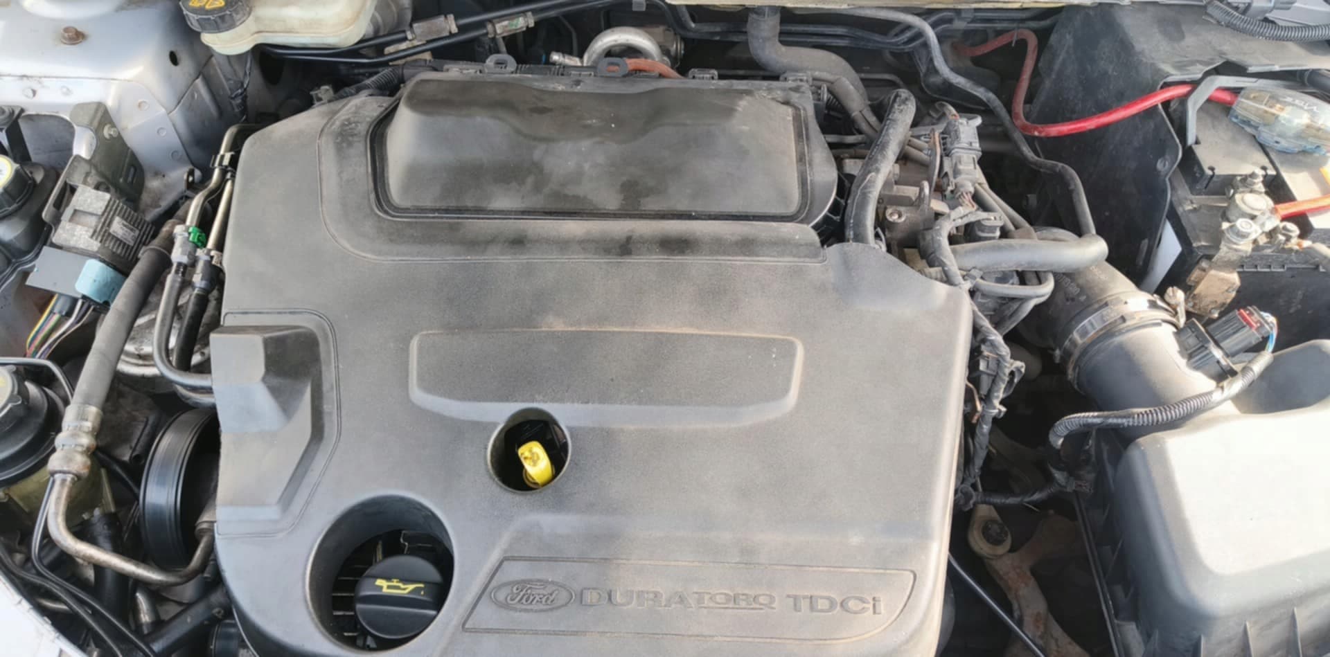Moteur AOBC pour Ford Mondeo 2.0 Petrol