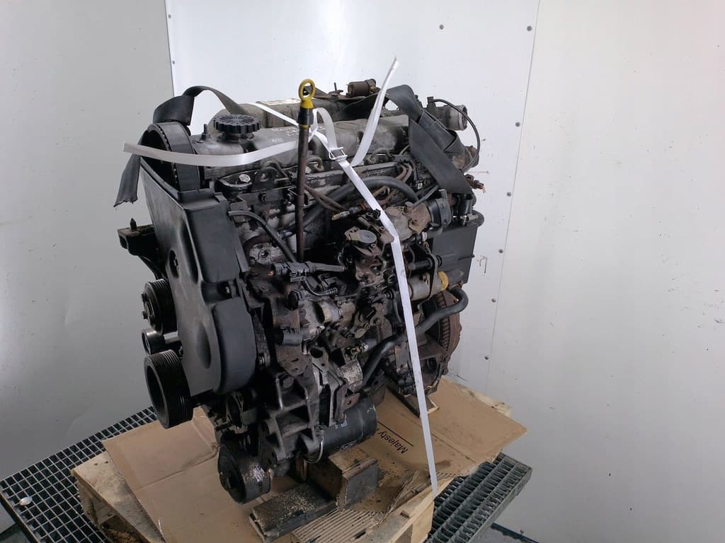 Moteur S9W 702 pour Renault Master 2.8 Diesel