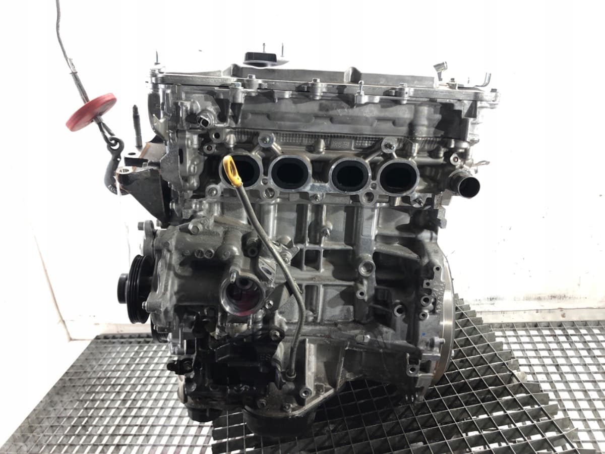 Moteur 2AR-FE pour Toyota Camry