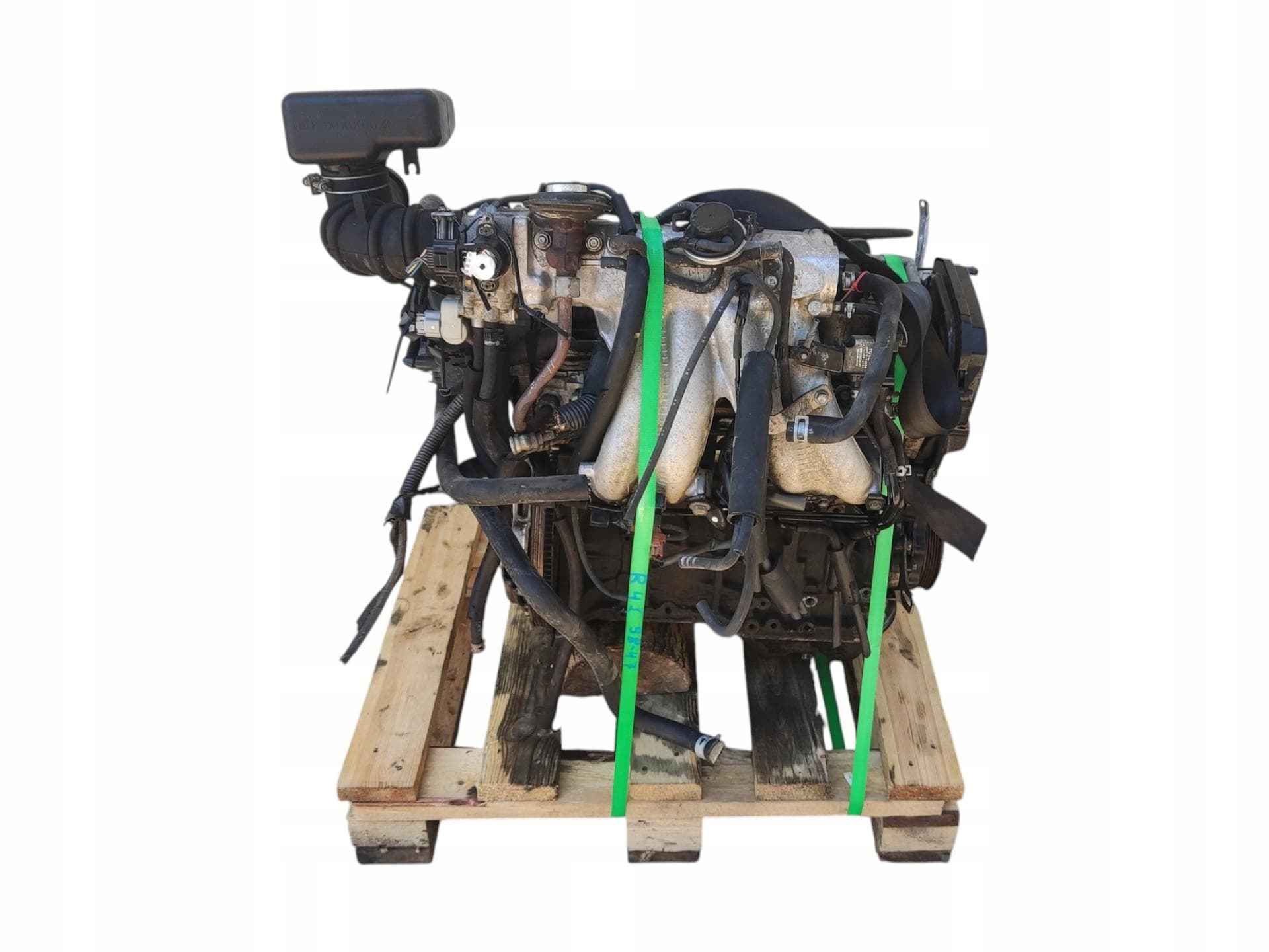 Moteur 3S-FE pour Toyota Rav 2.0 Petrol