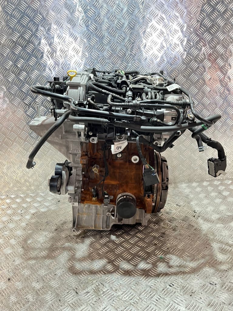 Moteur B7JB pour Ford
