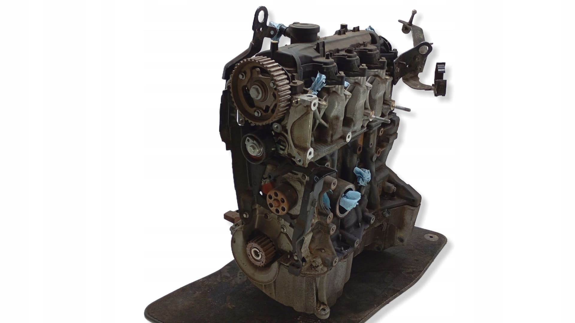 Moteur K9K 430 pour Nissan