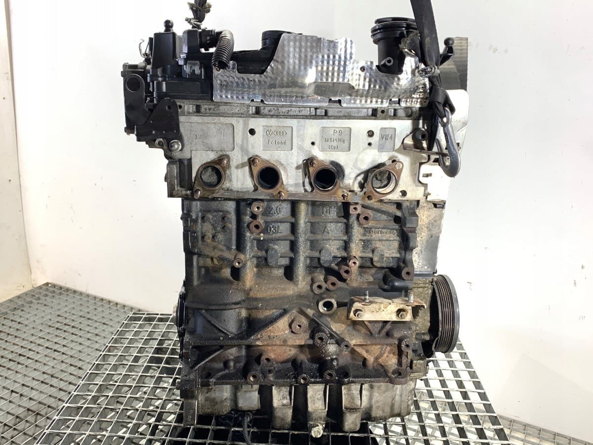 Moteur CBAC — vue 2