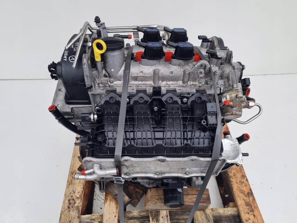 Moteur CPTA pour Audi A1 1.4 Petrol