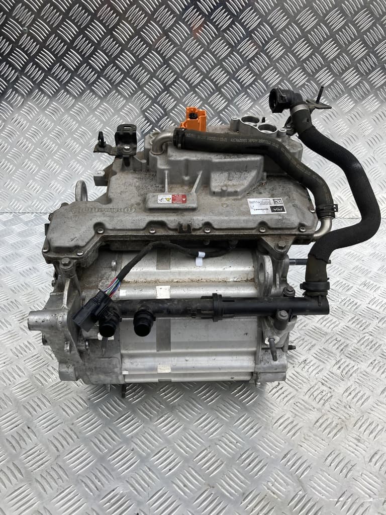 Moteur ZKX (ZK01) pour Opel Corsa