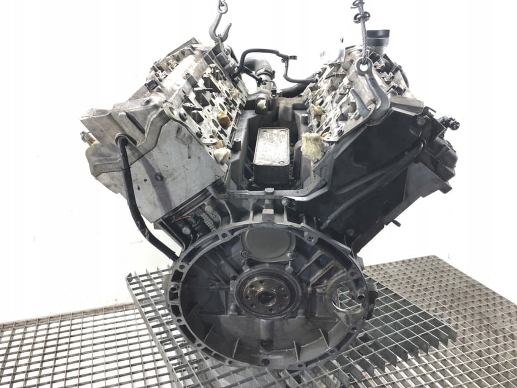 Moteur M 113.964 pour Mercedes-Benz M-class 5.0 Petrol