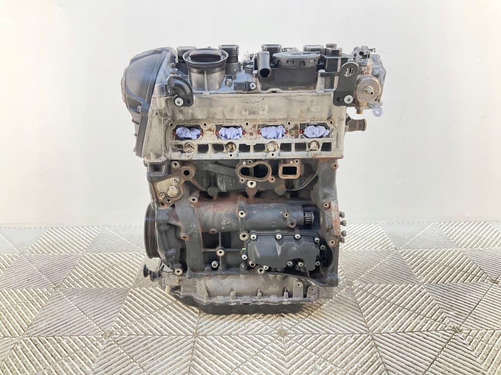 Moteur CESA pour Audi Tt 2.0 Petrol