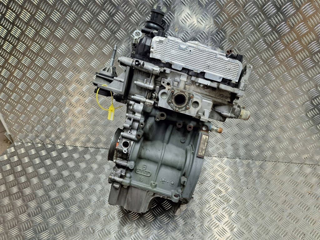 Moteur 312 A2.000 - Image 1