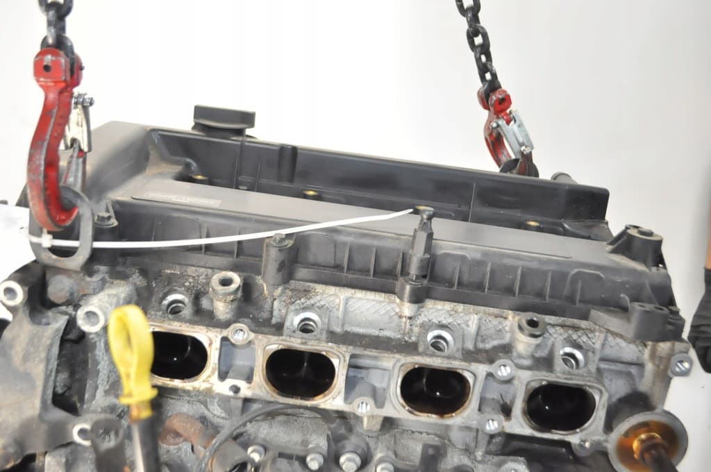 Moteur B 4204 S3 — vue 2