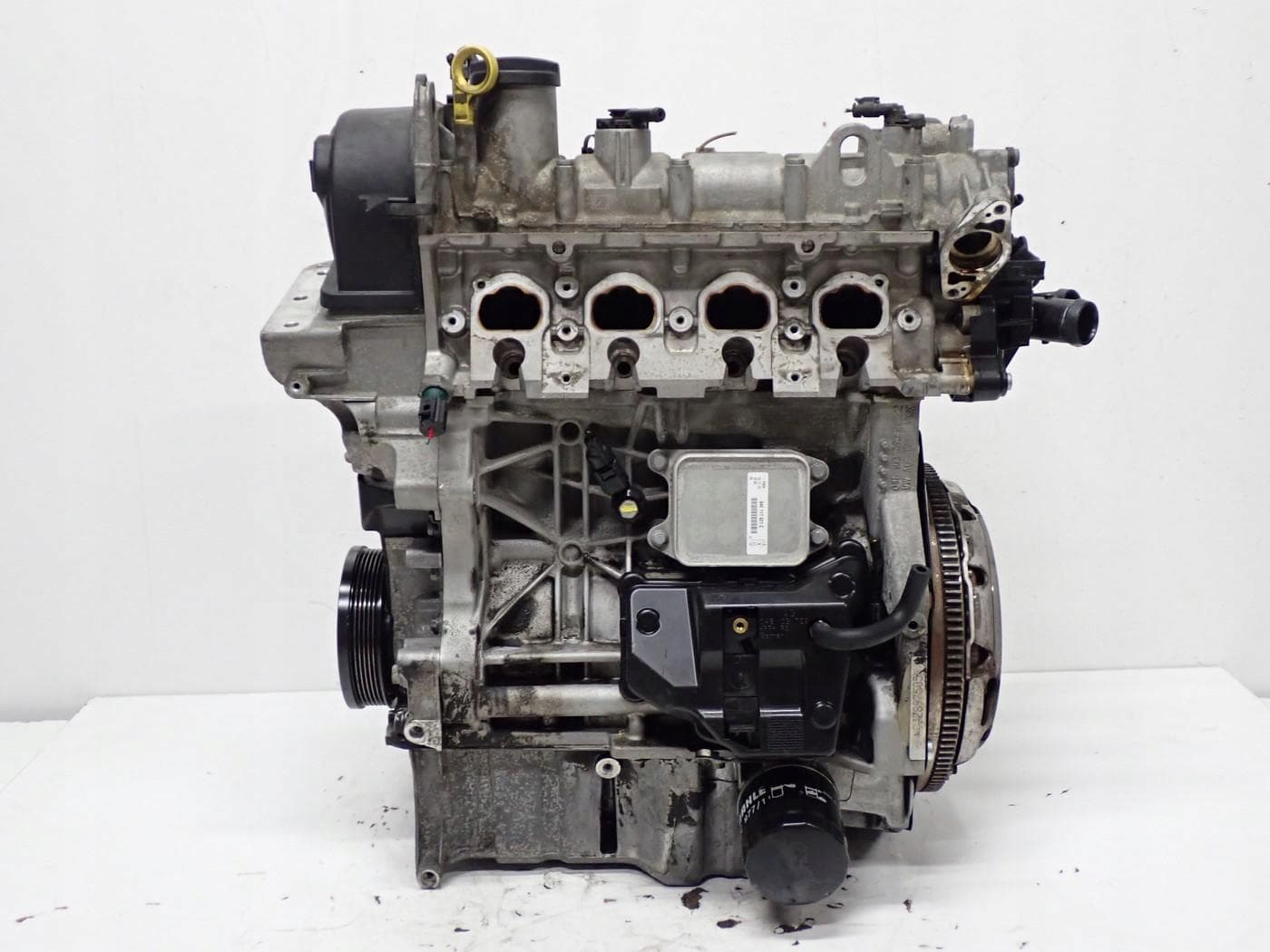 Moteur CJZD - Image 1