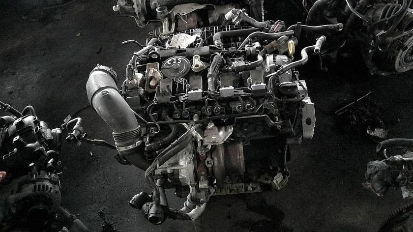 Moteur CJSA - Image 1