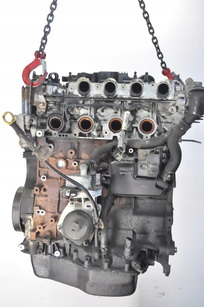 Moteur 4HN pour Mitsubishi Outlander