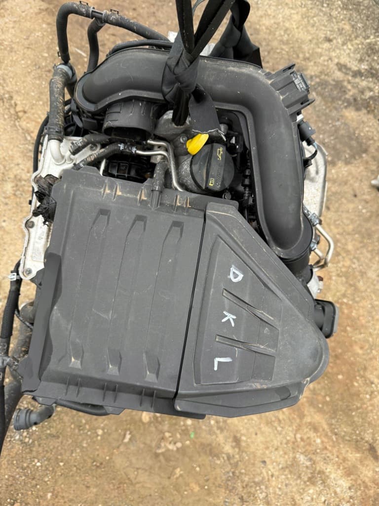 Moteur DKLD - Image 1