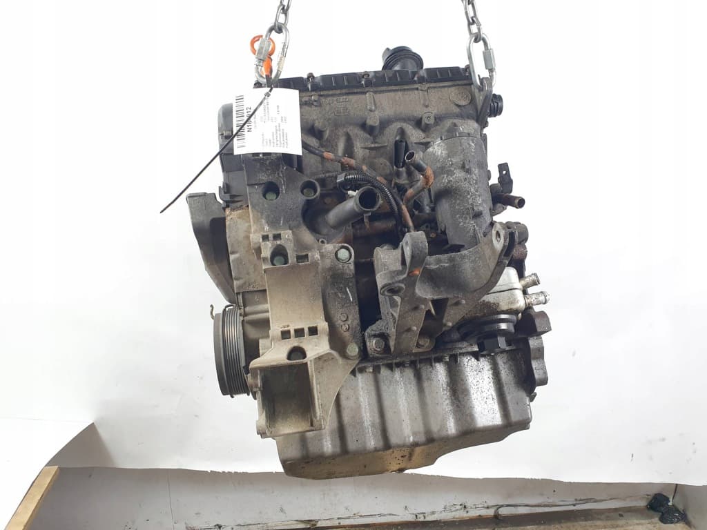 Moteur AXC - Image 1
