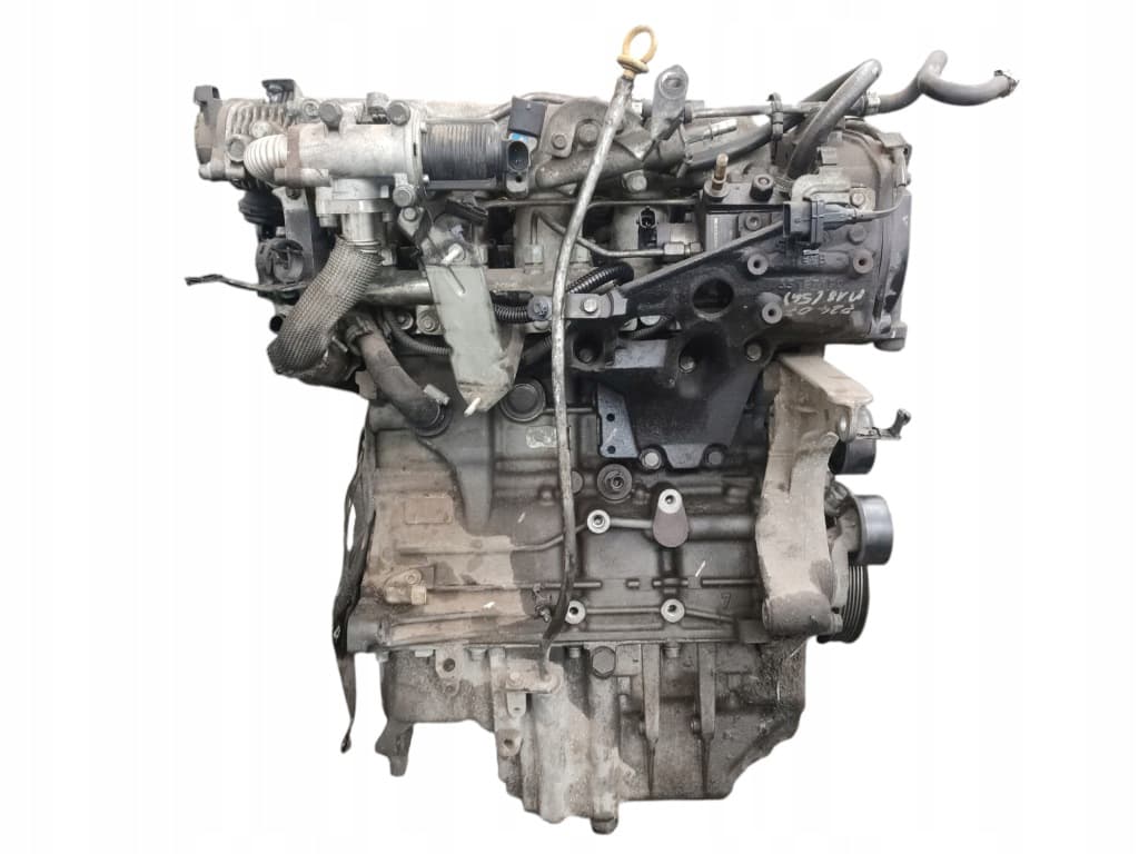 Moteur 192 A8.000 pour Fiat Stilo