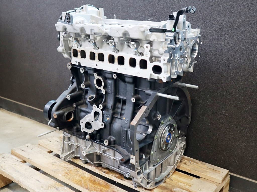 Moteur M9R717 pour Renault Trafic 2.0 Diesel