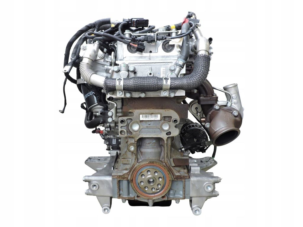 Moteur F1CGL411A - Image 1