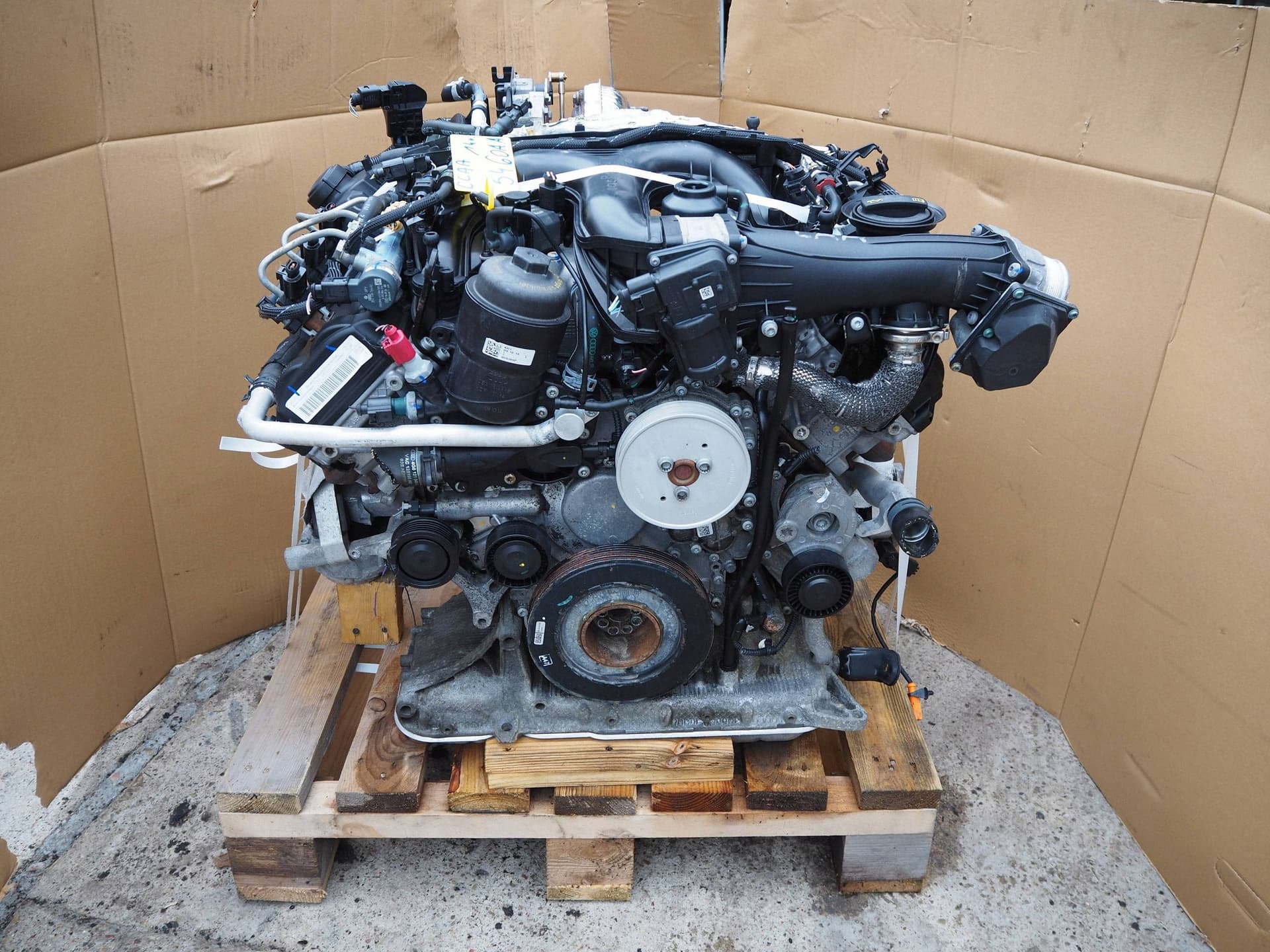 Moteur CLAA - Image 1