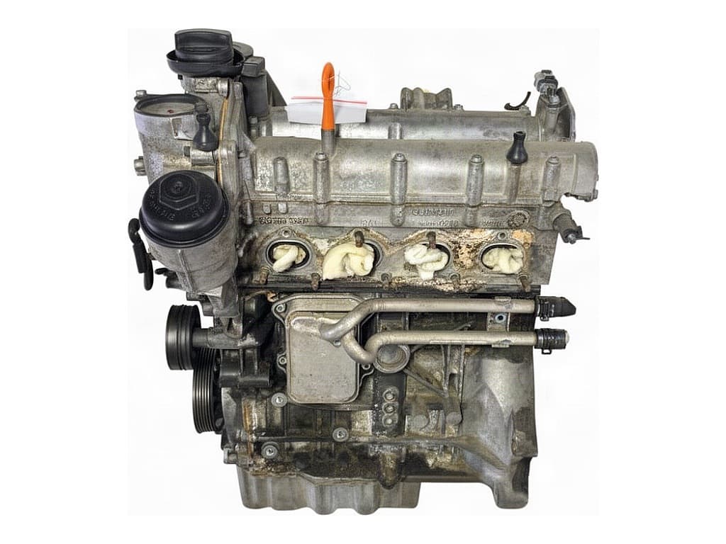 Moteur BAG - Image 1