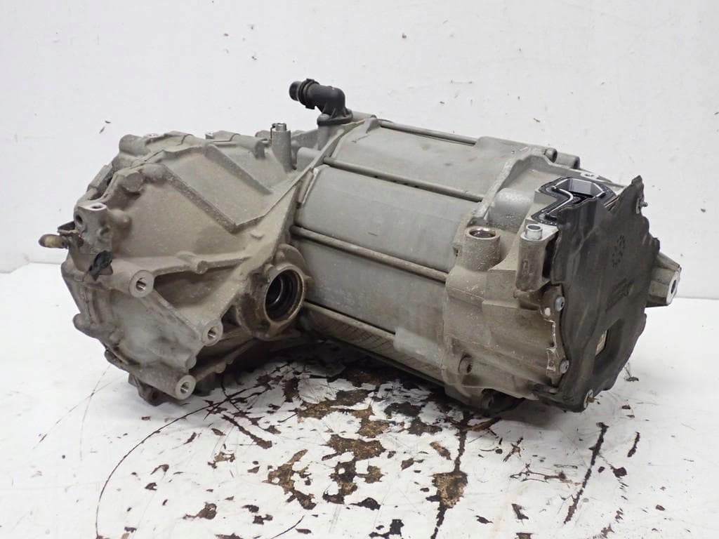 Moteur EBJD - Image 1