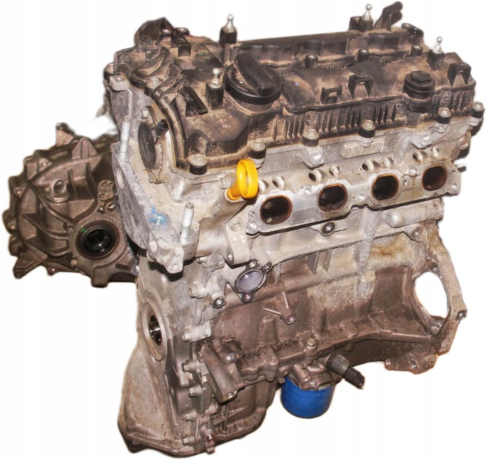 Moteur G4LG pour Hyundai I30
