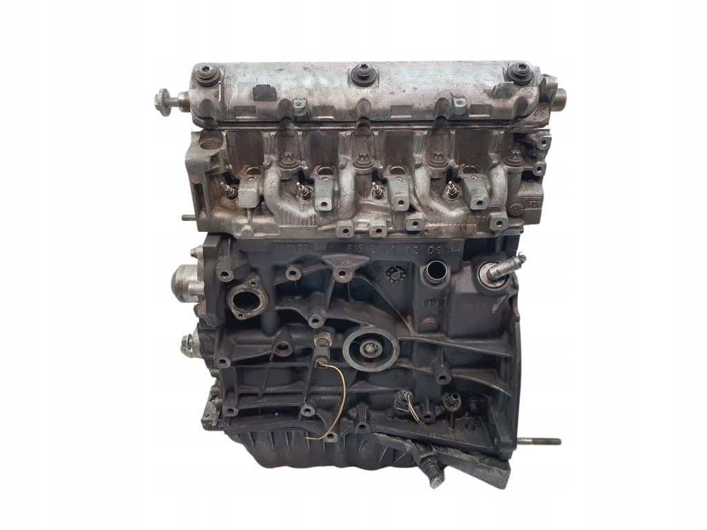 Moteur F9Q E 804 pour Renault Megane