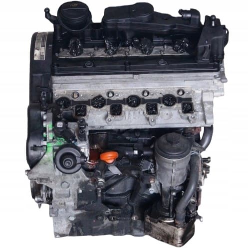 Moteur CBBB - Image 1