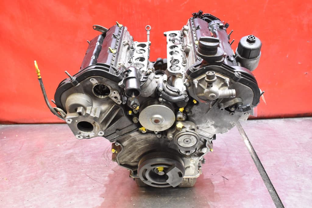 Moteur EXF pour Chrysler 300c