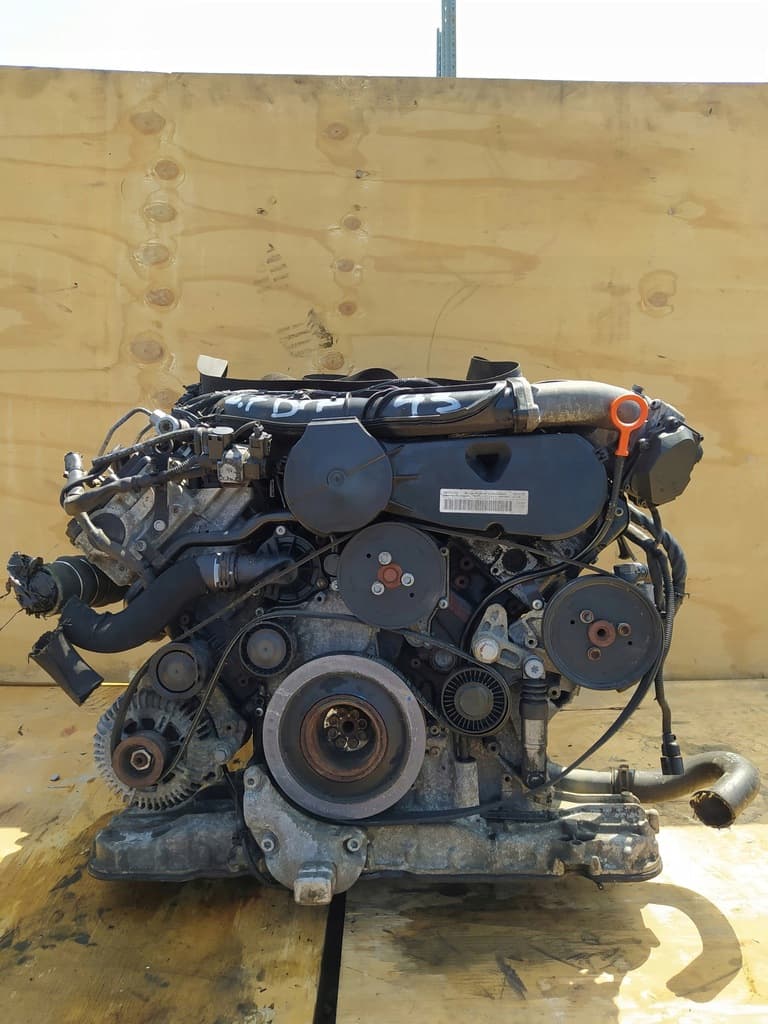 Moteur BPP — vue 2