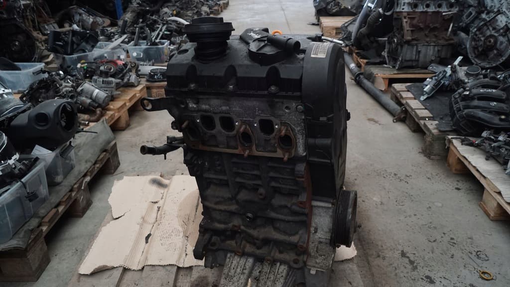 Moteur BNV - Image 1
