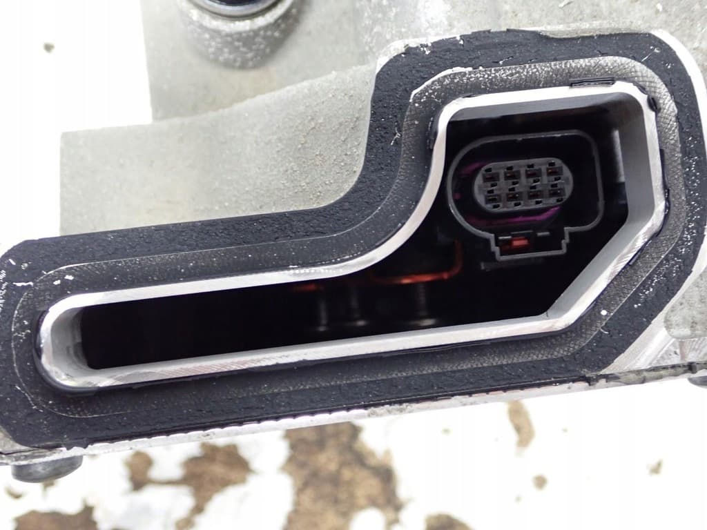 Moteur ECWB — vue 2