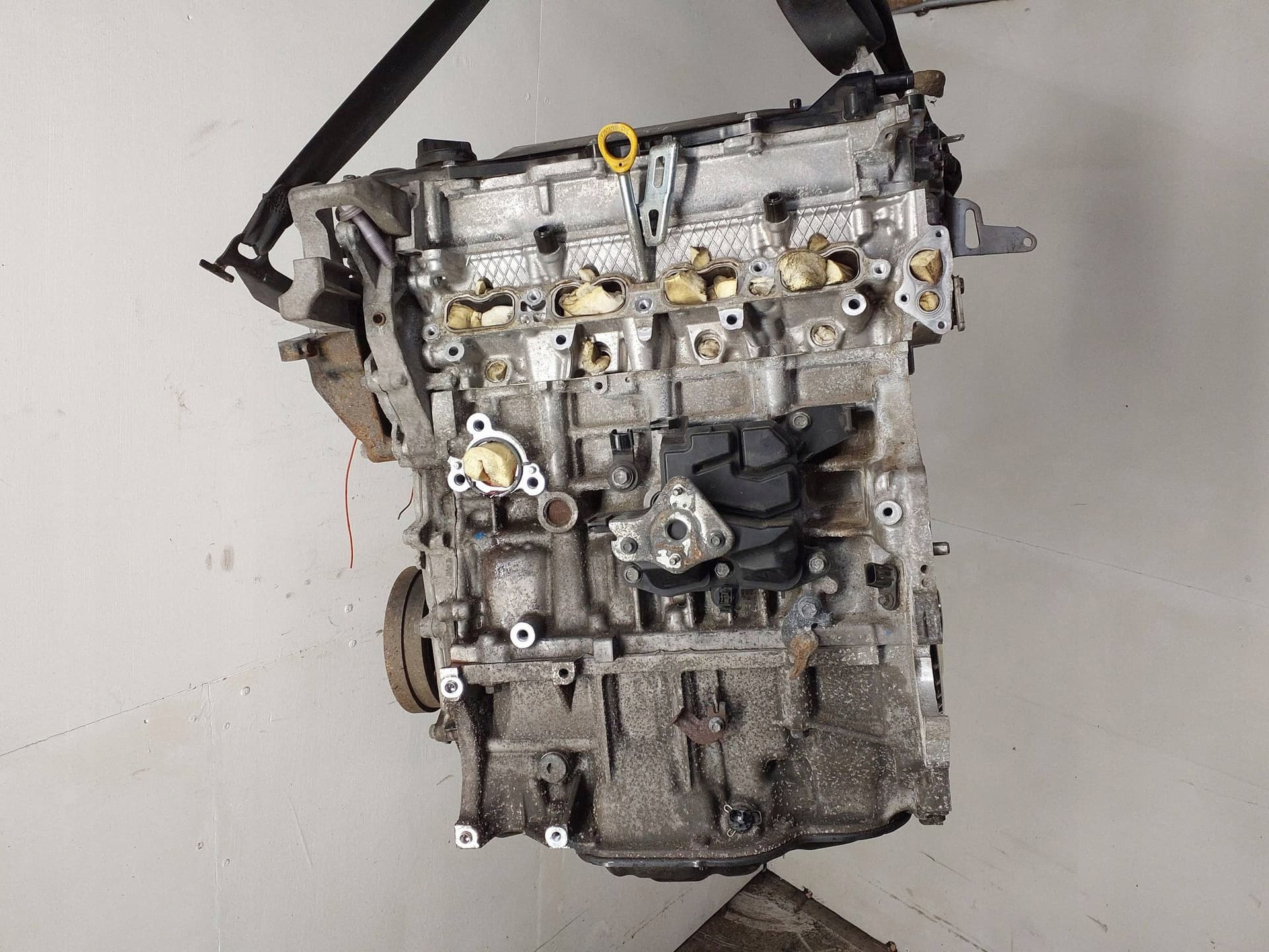Moteur A25A-FXS - Image 1