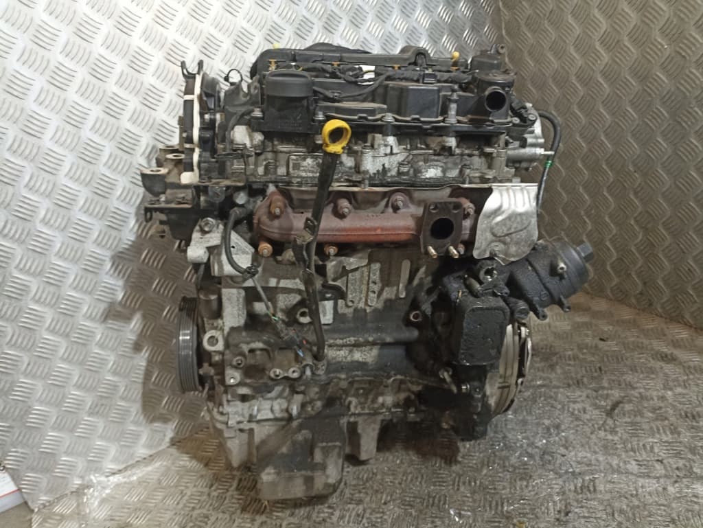 Moteur ZTDA - Image 1